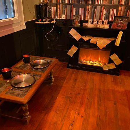 Appartamento Harry Potter - Dans La Peau D'Un Sorcier - 168 Rouen Esterno foto