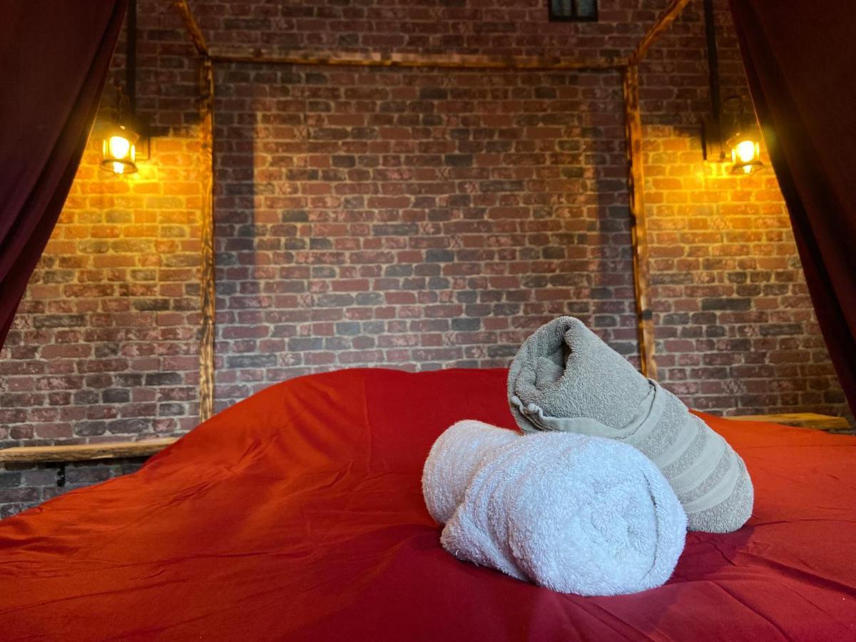 Appartamento Harry Potter - Dans La Peau D'Un Sorcier - 168 Rouen Esterno foto