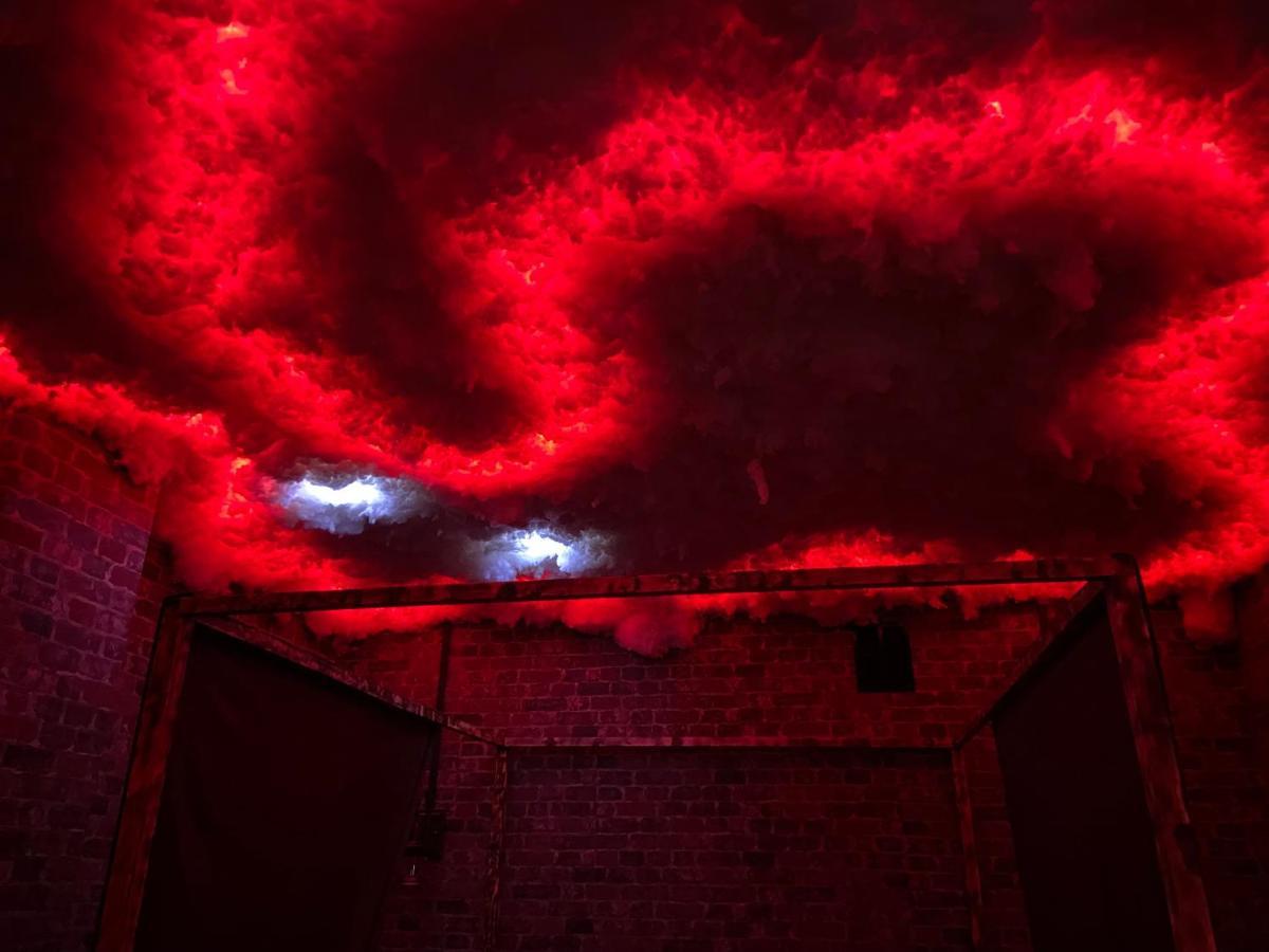 Appartamento Harry Potter - Dans La Peau D'Un Sorcier - 168 Rouen Esterno foto